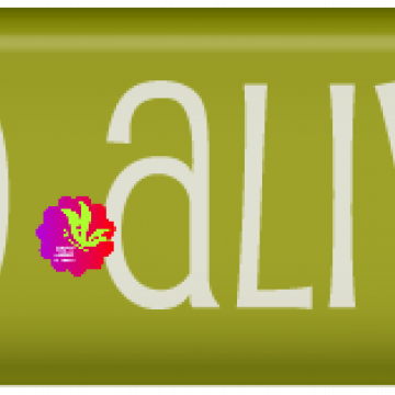 I Live Word. So Alive