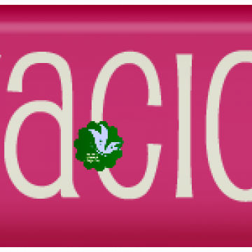 I Live Word. Vivacious