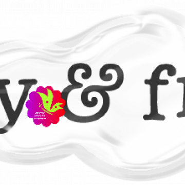 Lifelines. Acrylic. Family And Friends