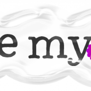 Lifelines. Acrylic. I Love My Life