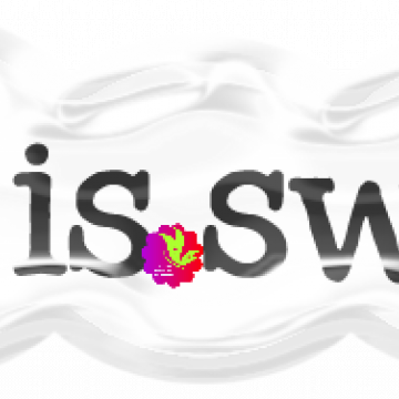 Lifelines. Acrylic. Life Is Sweet