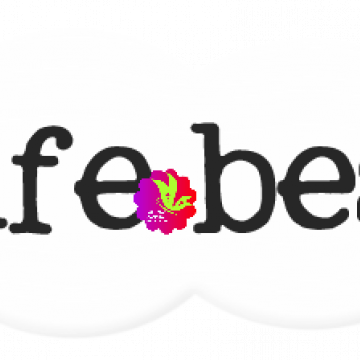 Lifelines. Vellum. Colour Life Beautiful