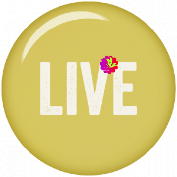 Live For Today. Flair. Live