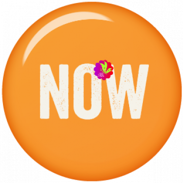 Live For Today. Flair. Now