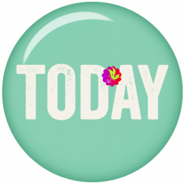 Live For Today. Flair. Today