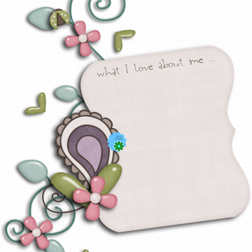Love Note Flowers