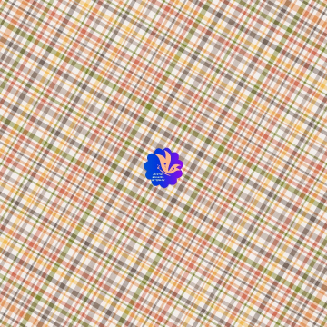 Plaid Fall Colour Page Wallpaper