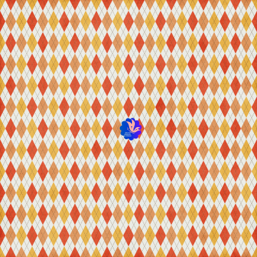 Pumpkin Fall Orange Wallpaper