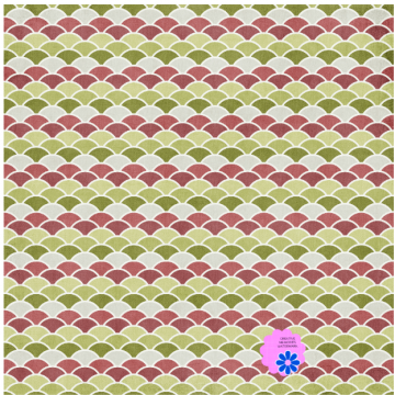 Christmas Green Wallpaper