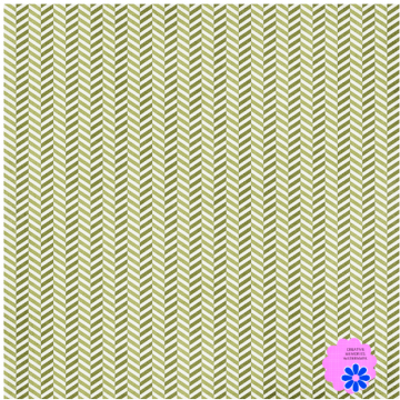 Christmas Tree Green