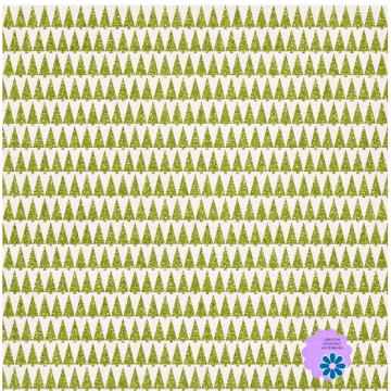 Christmas Trees Little