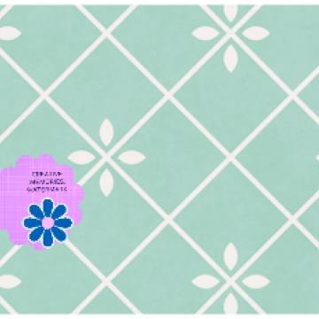 Spring Blue Flowers (1)