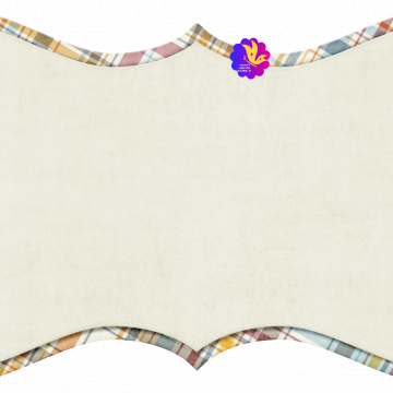 Taste Of Autumn Journal. Fancy Striped. 2