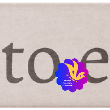 True Story Word Art. Two Sides To Every Story